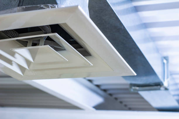 Best Affordable Air Duct Cleaning  in Terrace Park, OH