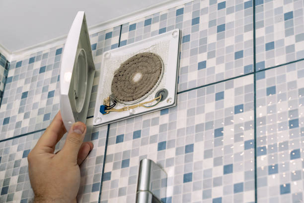 Best Air Duct Sanitizing Services  in Terrace Park, OH