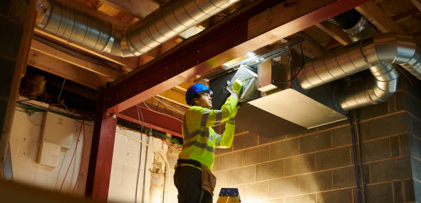 Best HVAC Duct Inspection Services  in Terrace Park, OH