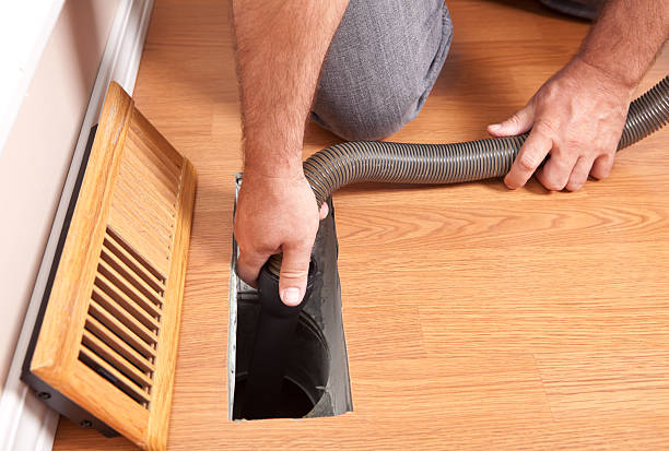 Best Professional Duct Cleaning Services  in Terrace Park, OH