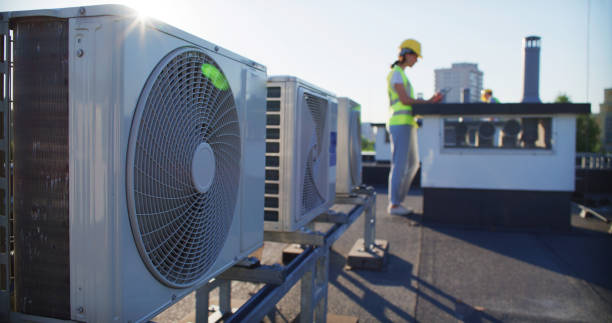 Best Local Air Duct Cleaning Services  in Terrace Park, OH