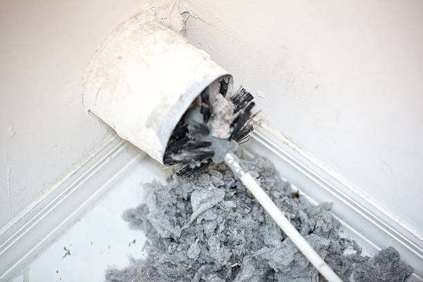 Best Air Duct Inspection  in Terrace Park, OH